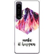 Чохол BoxFace Sony Xperia 1 IV 