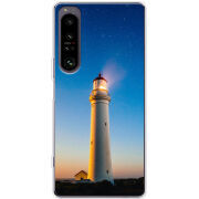 Чохол BoxFace Sony Xperia 1 IV 