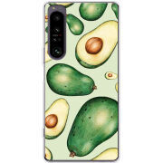 Чохол BoxFace Sony Xperia 1 IV 