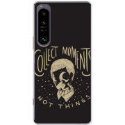 Чохол BoxFace Sony Xperia 1 IV 