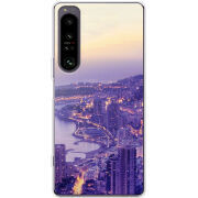 Чохол BoxFace Sony Xperia 1 IV 