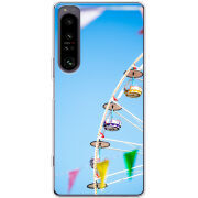 Чохол BoxFace Sony Xperia 1 IV 