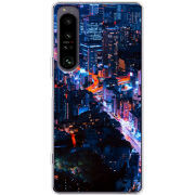 Чохол BoxFace Sony Xperia 1 IV 
