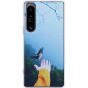 Чохол BoxFace Sony Xperia 1 IV 