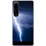Чохол BoxFace Sony Xperia 1 IV 