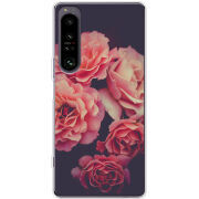 Чохол BoxFace Sony Xperia 1 IV 