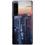 Чохол BoxFace Sony Xperia 1 IV 