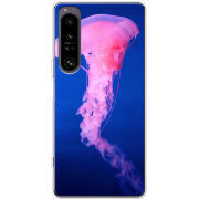 Чохол BoxFace Sony Xperia 1 IV 