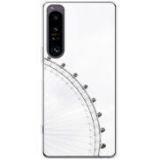 Чохол BoxFace Sony Xperia 1 IV 