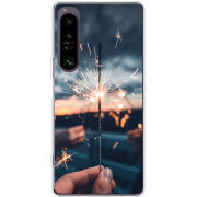 Чохол BoxFace Sony Xperia 1 IV 
