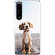 Чохол BoxFace Sony Xperia 1 IV 