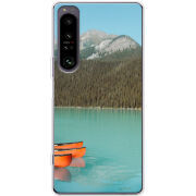 Чохол BoxFace Sony Xperia 1 IV 