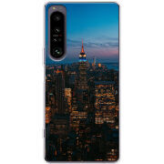 Чохол BoxFace Sony Xperia 1 IV 