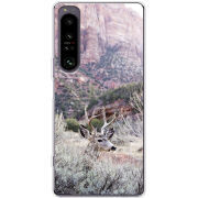Чохол BoxFace Sony Xperia 1 IV 