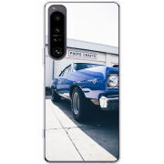 Чохол BoxFace Sony Xperia 1 IV 
