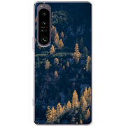 Чохол BoxFace Sony Xperia 1 IV 