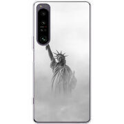 Чохол BoxFace Sony Xperia 1 IV 