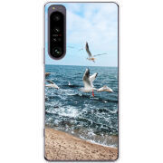 Чохол BoxFace Sony Xperia 1 IV 