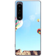 Чохол BoxFace Sony Xperia 1 IV 