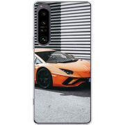 Чохол BoxFace Sony Xperia 1 IV 
