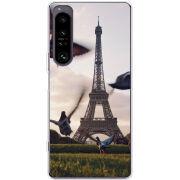 Чохол BoxFace Sony Xperia 1 IV 