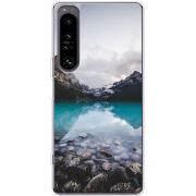 Чохол BoxFace Sony Xperia 1 IV 