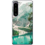 Чохол BoxFace Sony Xperia 1 IV 