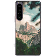 Чохол BoxFace Sony Xperia 1 IV 