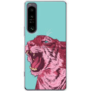 Чохол BoxFace Sony Xperia 1 IV 