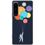 Чохол BoxFace Sony Xperia 1 IV 