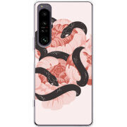 Чохол BoxFace Sony Xperia 1 IV 