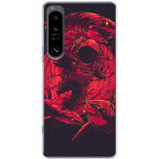 Чохол BoxFace Sony Xperia 1 IV 