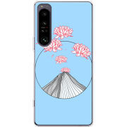 Чохол BoxFace Sony Xperia 1 IV 