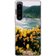 Чохол BoxFace Sony Xperia 1 IV 