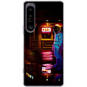 Чохол BoxFace Sony Xperia 1 IV 