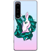 Чохол BoxFace Sony Xperia 1 IV 