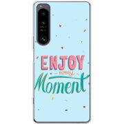 Чохол BoxFace Sony Xperia 1 IV 