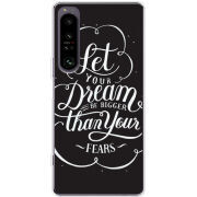 Чохол BoxFace Sony Xperia 1 IV 