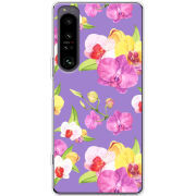 Чохол BoxFace Sony Xperia 1 IV 