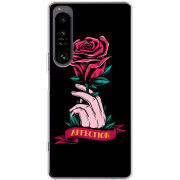 Чохол BoxFace Sony Xperia 1 IV 