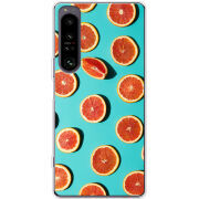Чохол BoxFace Sony Xperia 1 IV 