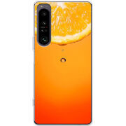 Чохол BoxFace Sony Xperia 1 IV 