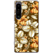 Чохол BoxFace Sony Xperia 1 IV Lilly