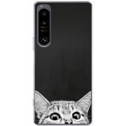 Чохол BoxFace Sony Xperia 1 IV 