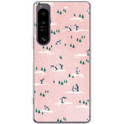 Чохол BoxFace Sony Xperia 1 IV 