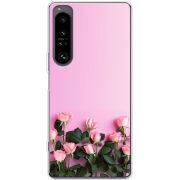 Чохол BoxFace Sony Xperia 1 IV 
