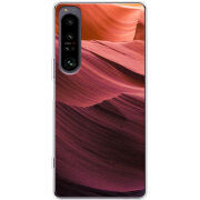 Чохол BoxFace Sony Xperia 1 IV 