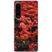 Чохол BoxFace Sony Xperia 1 IV 