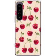 Чохол BoxFace Sony Xperia 1 IV 