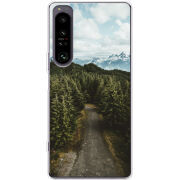 Чохол BoxFace Sony Xperia 1 IV 
